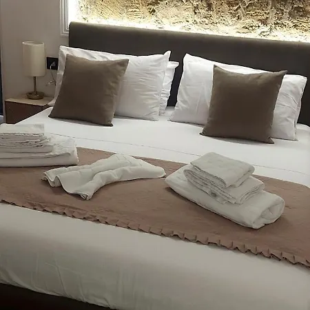 Gæstehus Pignasecca Domus