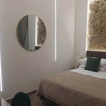 Pignasecca Domus 4* Napoli