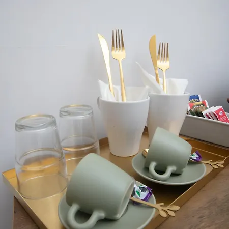 Pignasecca Domus 4* Neapol