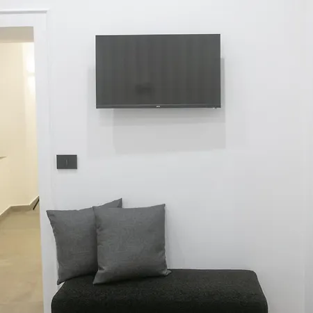 Pensjonat Pignasecca Domus 4*