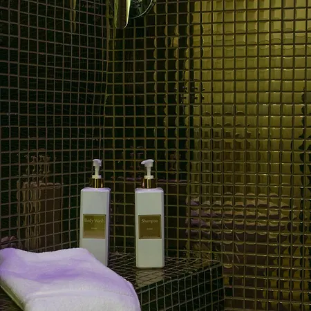 Pignasecca Domus 4*