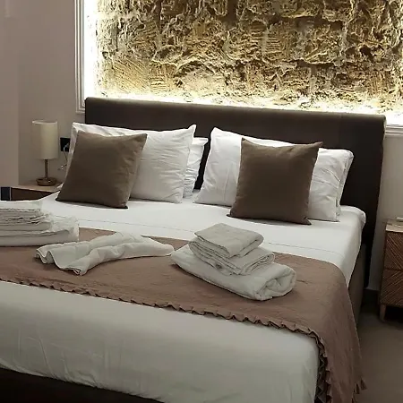 Pensjonat Pignasecca Domus 4*