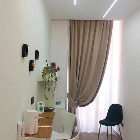Pignasecca Domus 4*