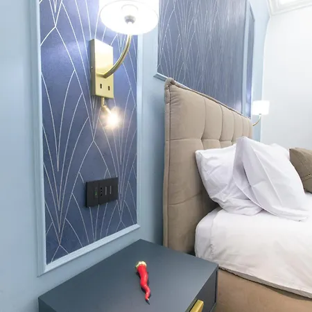 Pignasecca Domus Pensjonat