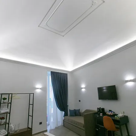 Pensjonat Pignasecca Domus Neapol