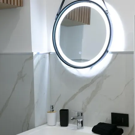 Pignasecca Domus 4*