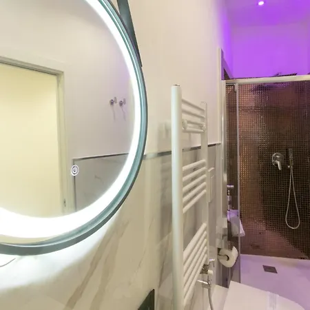 Gasthuis Pignasecca Domus Napels