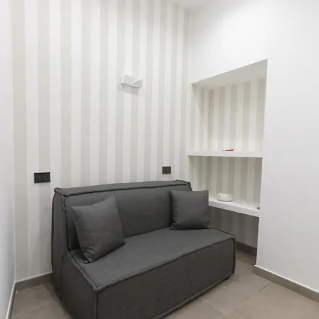 Πανσιόν Pignasecca Domus 4*