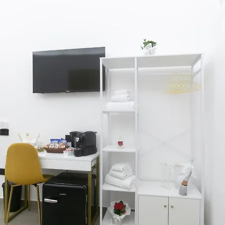 Guest house Pignasecca Domus Naples