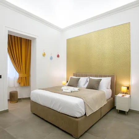 Pignasecca Domus Guest house Naples