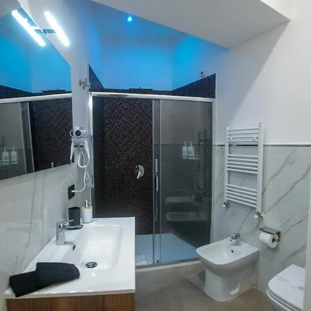 Pignasecca Domus Vendégház