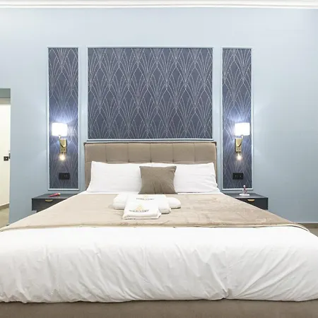 Pignasecca Domus Guest house *