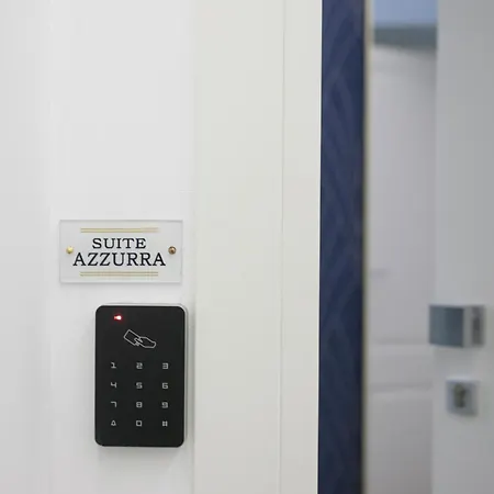 Pignasecca Domus 4* Nápoly