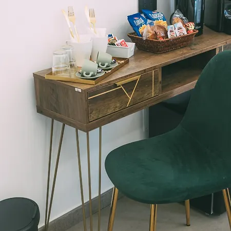 Pignasecca Domus Guest house Naples