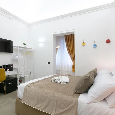 Πανσιόν Pignasecca Domus 4*