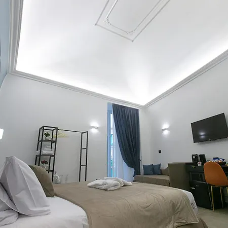 Pignasecca Domus Vendégház