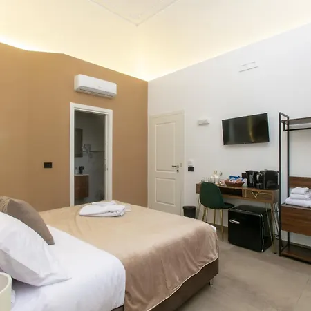 Pignasecca Domus Guest house *