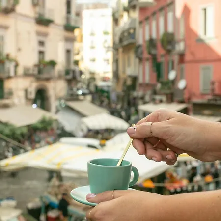 Pignasecca Domus Vendégház