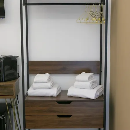 Guest house Pignasecca Domus *