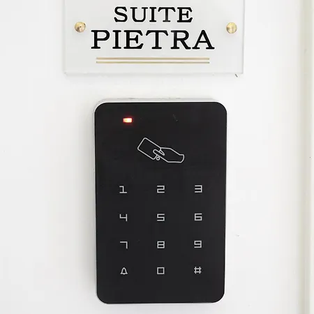 Guest house Pignasecca Domus