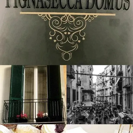 Pignasecca Domus *