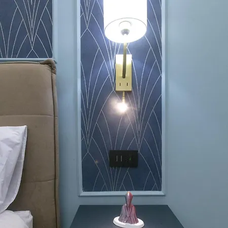 Pignasecca Domus Napels