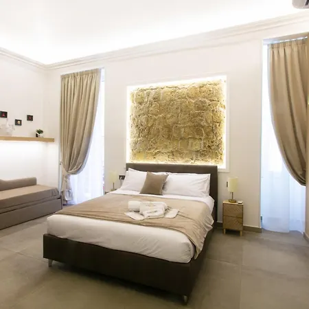 Guest house Pignasecca Domus *