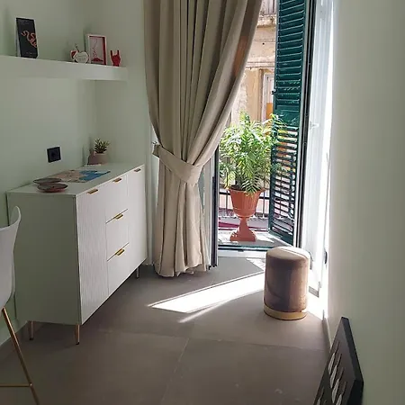 Pignasecca Domus 4*