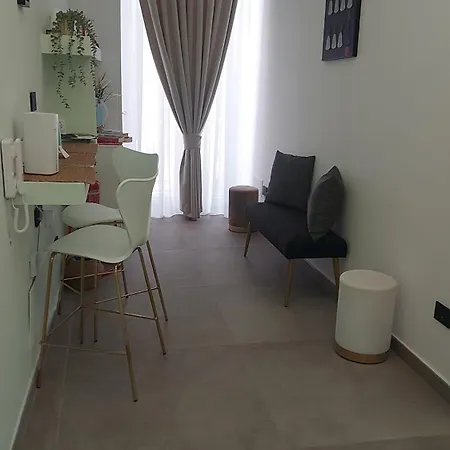 Pignasecca Domus Νάπολη
