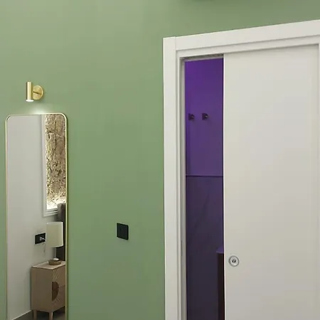 Pignasecca Domus Nápoly