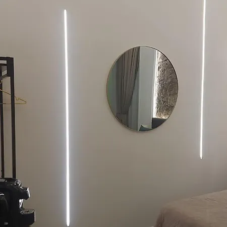 Pignasecca Domus Πανσιόν 4*