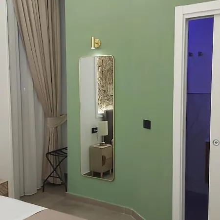 Πανσιόν Pignasecca Domus 4*