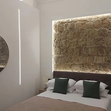 Vendégház Pignasecca Domus