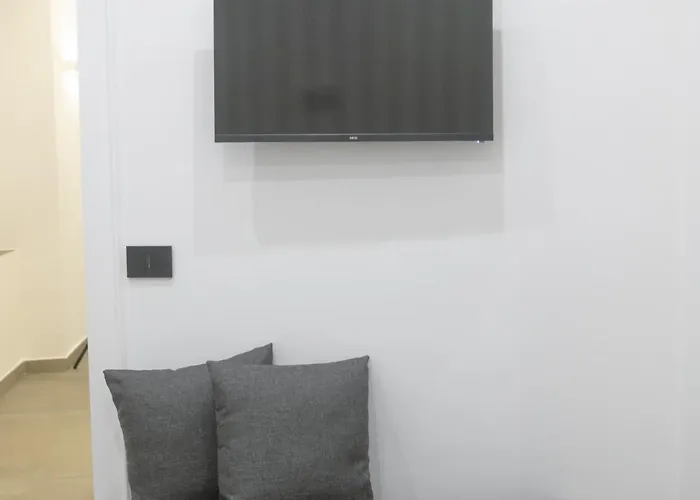 Гостевой дом Pignasecca Domus 4*