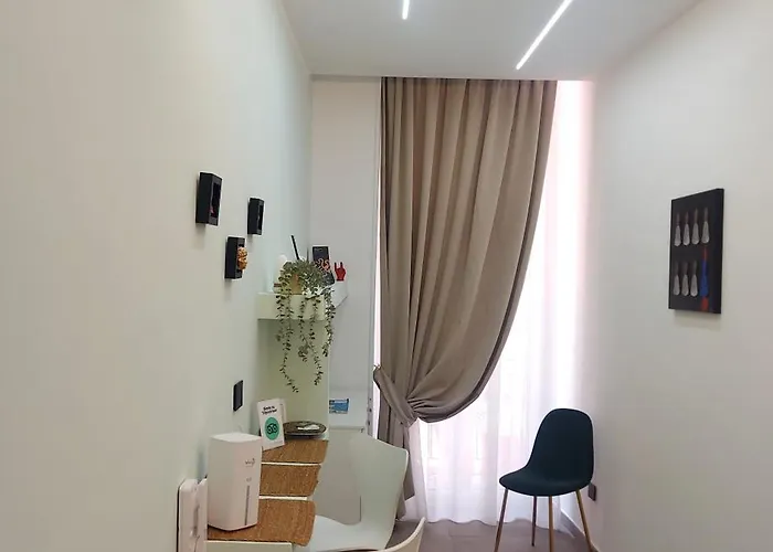 Pignasecca Domus 4*