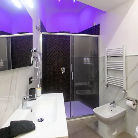 بيت ضيافة Pignasecca Domus