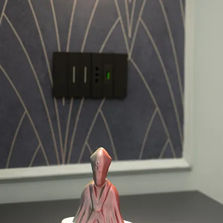 بيت ضيافة Pignasecca Domus 4*