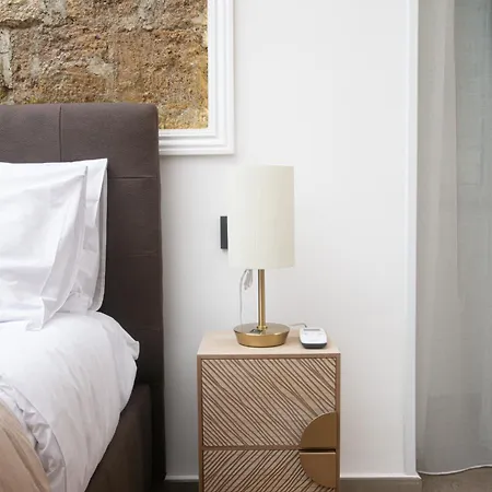 بيت ضيافة Pignasecca Domus نابولي