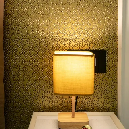 Pensión Pignasecca Domus Nápoles