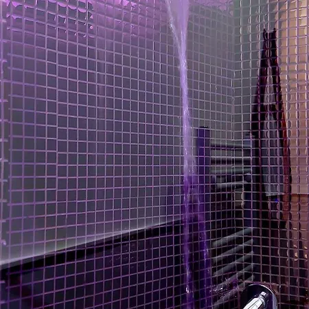 Pignasecca Domus 4* Nápoles