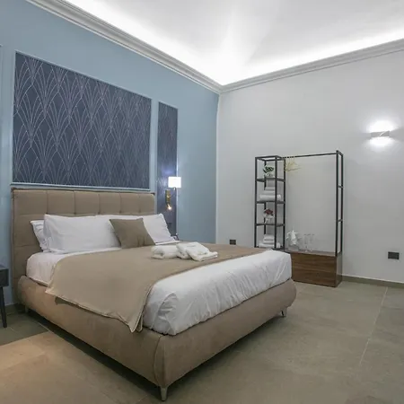 بيت ضيافة Pignasecca Domus 4*