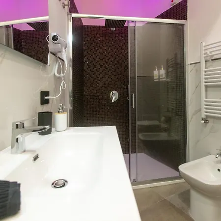Pignasecca Domus 4*