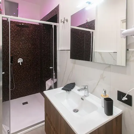 Pignasecca Domus Πανσιόν Νάπολη